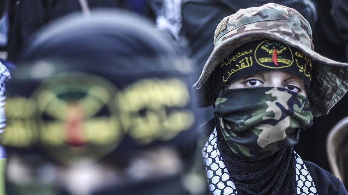 Què és la Jihad Islàmica, el grup radical a qui Israel acusa del bombardeig a l'hospitalÂ deÂ Gaza?