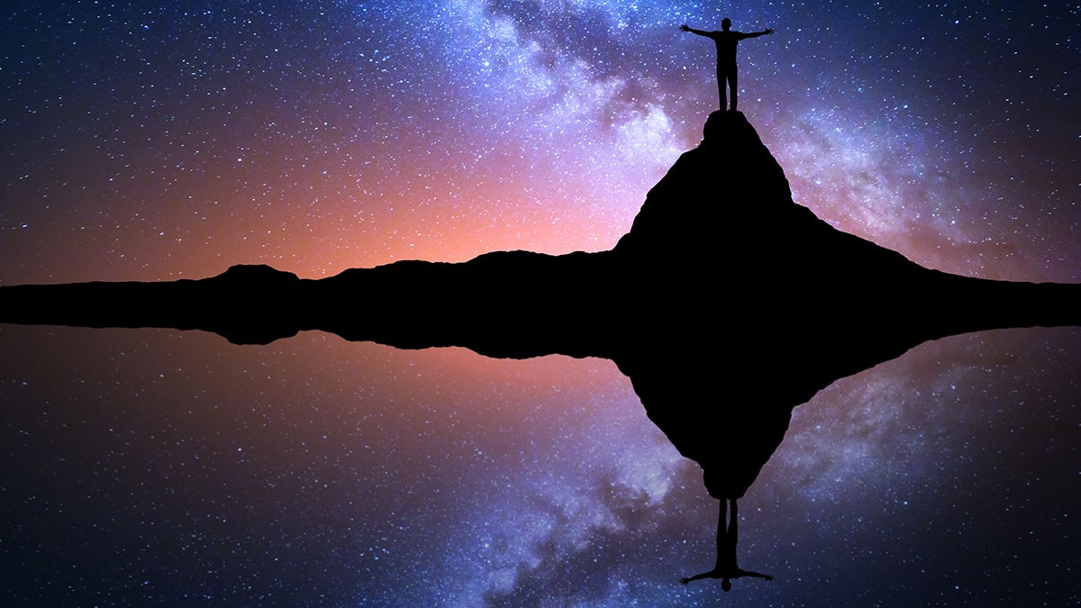 La «llei perduda de la natura»: planetes i minerals també evolucionen