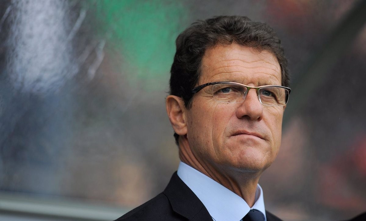 Alcohol i patates fregides: Capello revela el caos que es va trobar al Reial Madrid