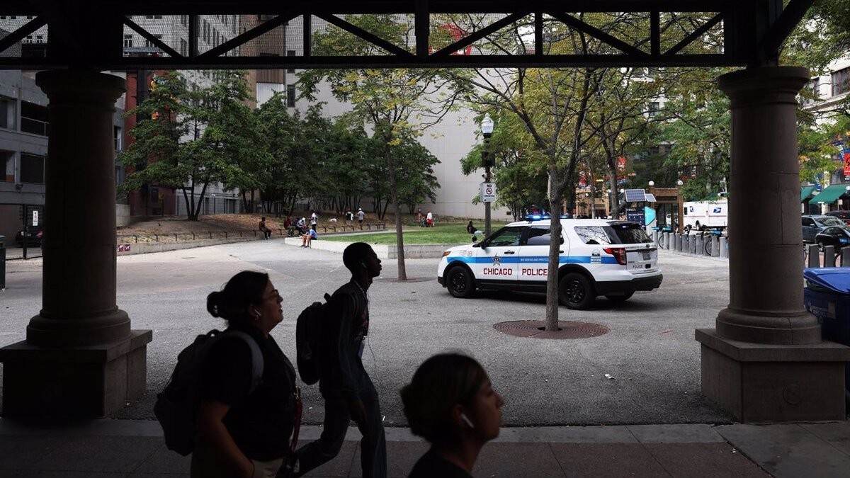 Un home assassina a ganivetades un nen musulmà d'origen palestí a Chicago