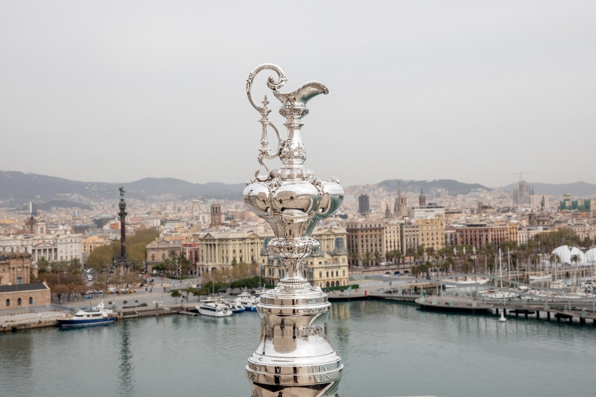 La Copa Amèrica es planteja repetir a Barcelona tot i el rebuig del moviment veïnal