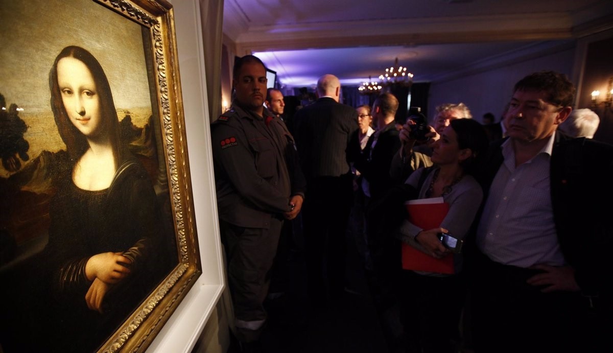 El dia en què la Mona Lisa es va fer famosa