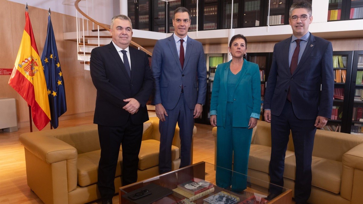 Junts refreda la investidura de Sánchez: «Continuem lluny del compromís històric»