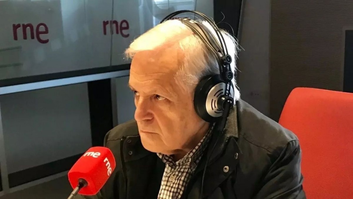 Mor el crític de cinema Carlos Pumares als 80 anys