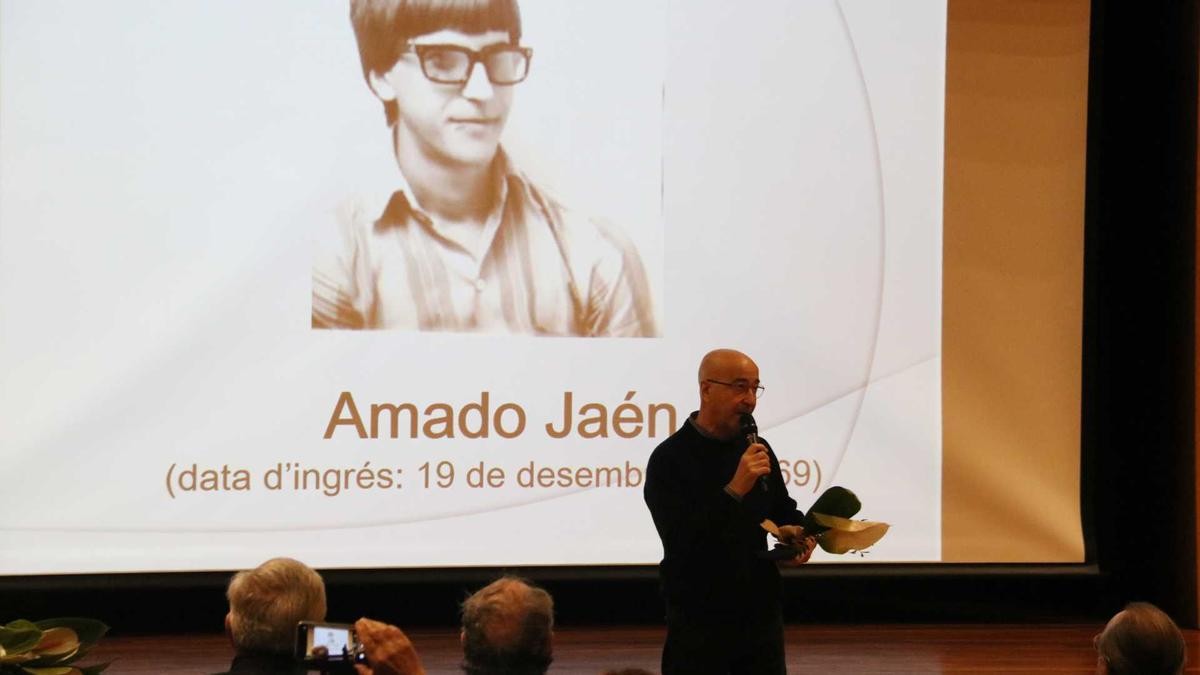 Mor el músic Amado Jaén, un dels autors d'«Un rayo de sol»