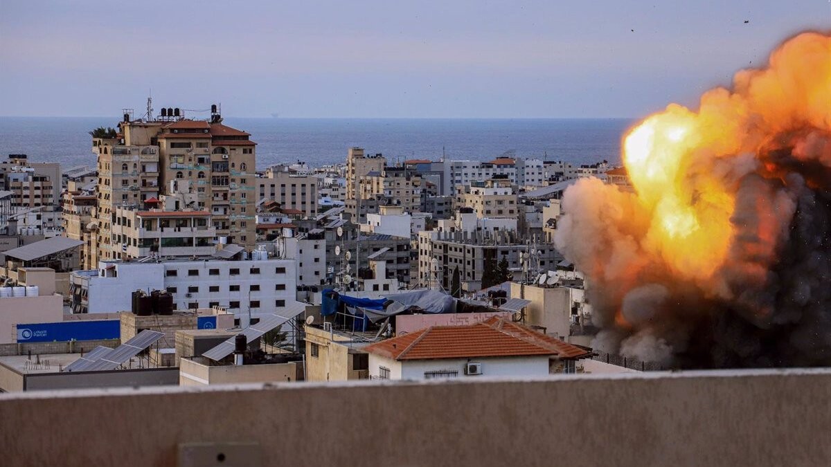 Deu perquès per entendre la guerra de Gaza