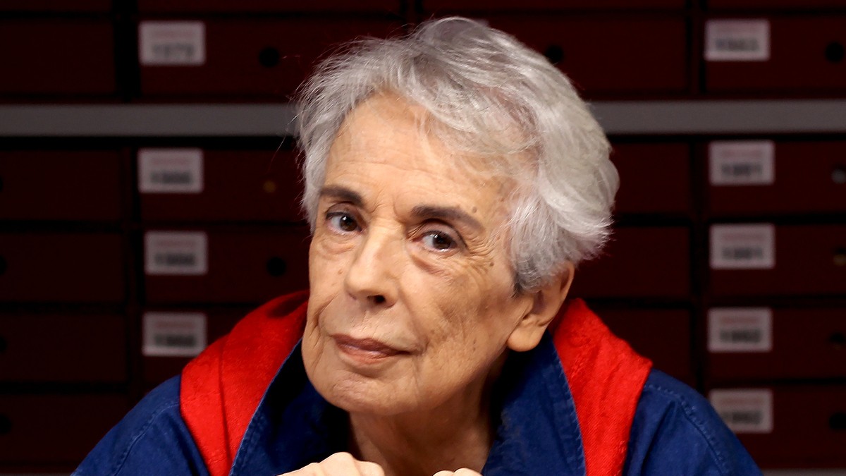 Mor la fotògrafa Colita als 83 anys
