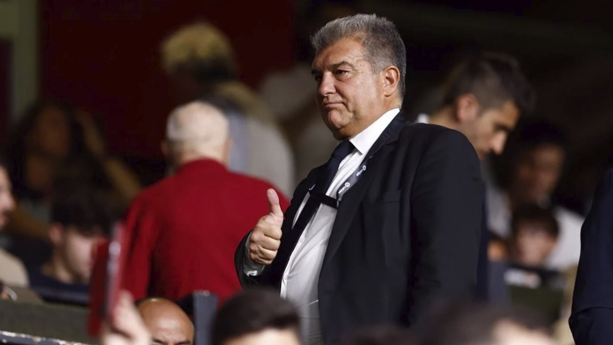 El jutge diu que Laporta també va pagar a Negreira, però reconeix que no el pot investigar