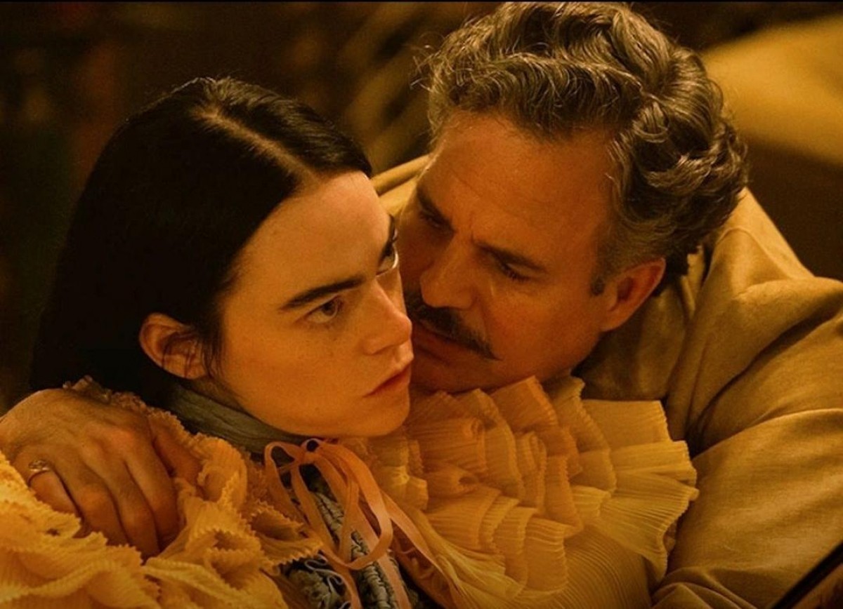 «Poor Things»: Yorgos Lanthimos i Emma Stone van a per l'Oscar