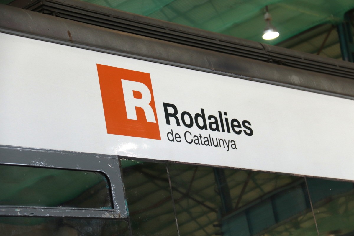 Cada dia, una incidència a Rodalies: retards a Barcelona i sense trens a l'R3