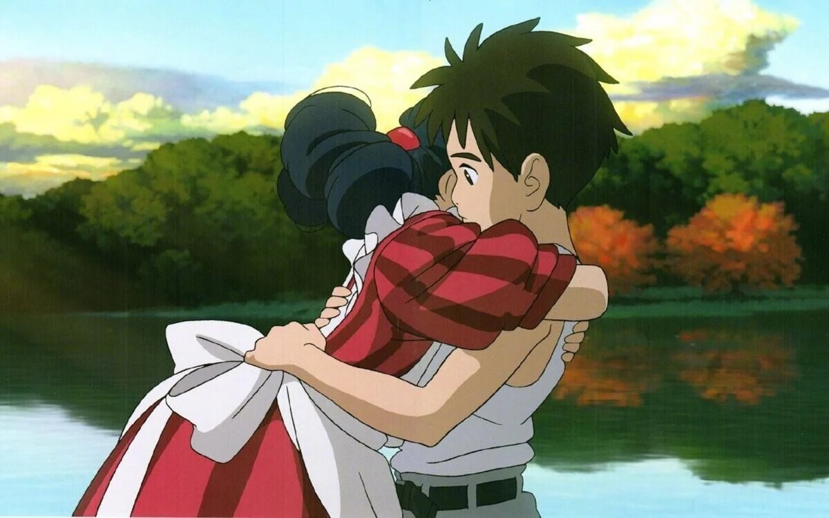 «El chico y la garza»: un Hayao Miyazaki desinhibit que els meus amics han odiat, però que a miÂ m’haÂ fascinat