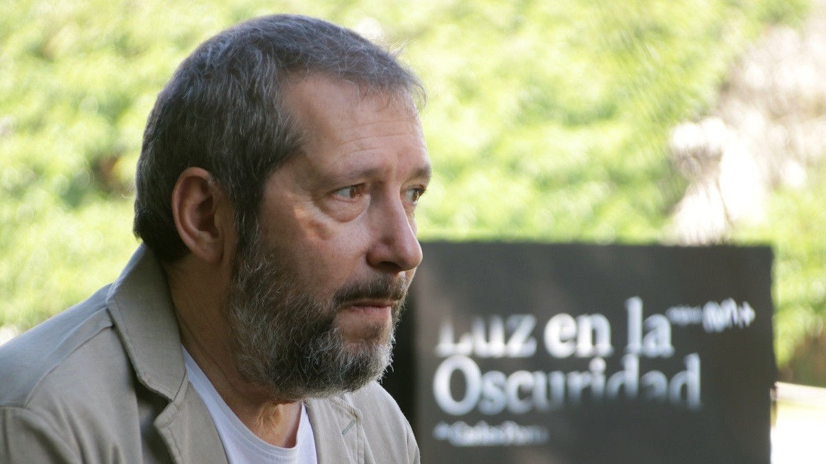 El «Crims del cinema» arriba al Festival de Sitges de la mà de Carles Porta