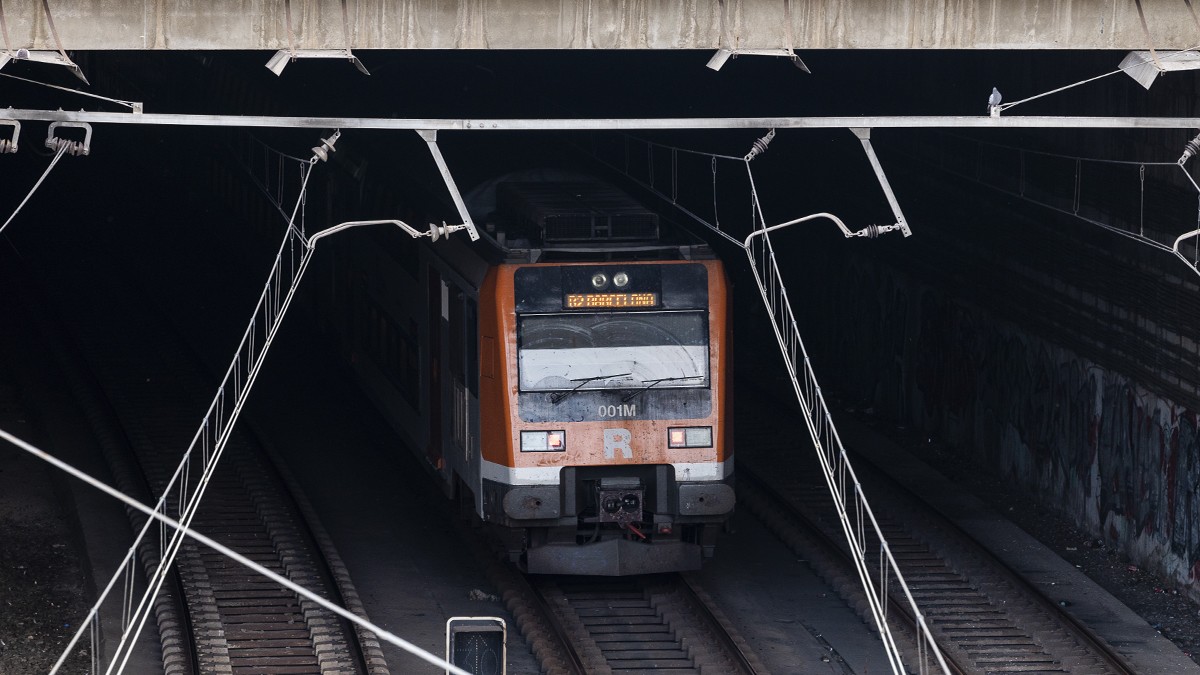 Territori urgeix el nou ministre de Transports a entomar el traspàs de Rodalies pactat