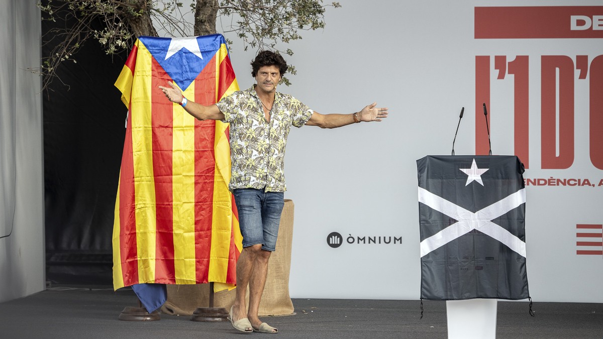 Joel Joan fitxa pel partit de Ponsatí i Graupera