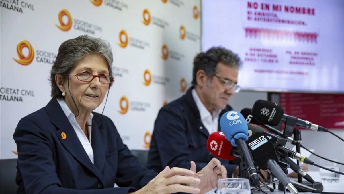 Puigneró va retreure a Aragonès que els acords del diàleg fossin presentats en nom del Govern