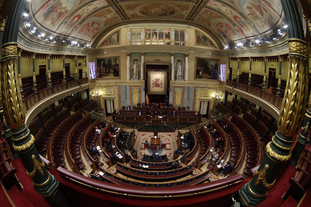 El TSJC aparta un altre magistrat del judici a la mesa del Parlament per falta d'imparcialitat