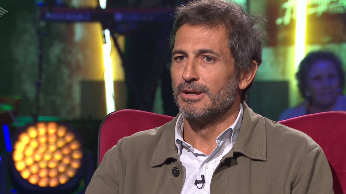 Oleguer Pujol explica en quina situació es troba Marta Ferrusola: «L'Alzheimer és una malaltia molt dura»