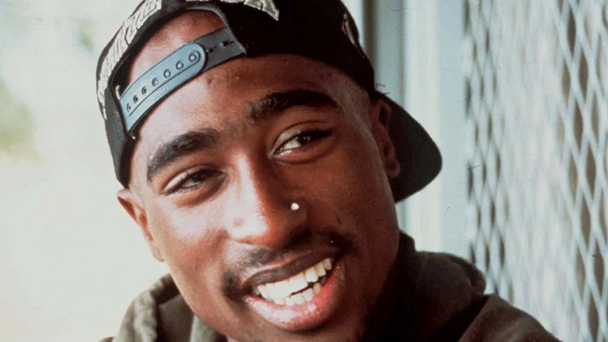 Detenen un home relacionat amb el misteriós assassinat del raper Tupac Shakur el 1996