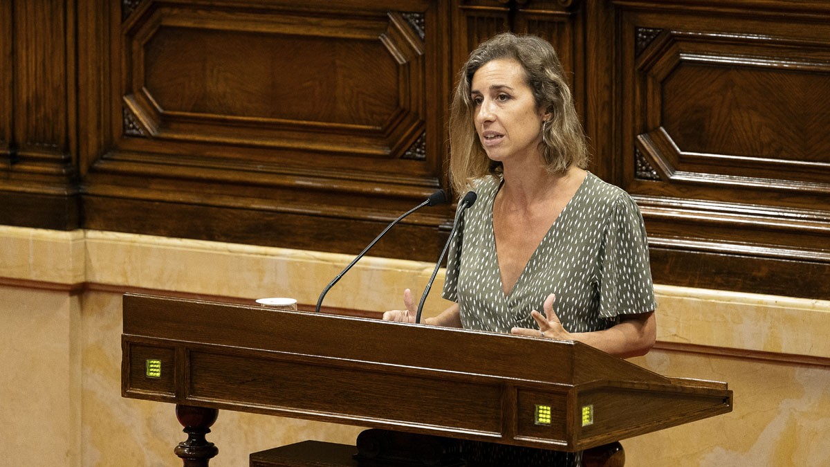 La CUP alerta Junts i ERC: «Si l'amnistia no es vincula al referèndum, serà una presa de pèl»