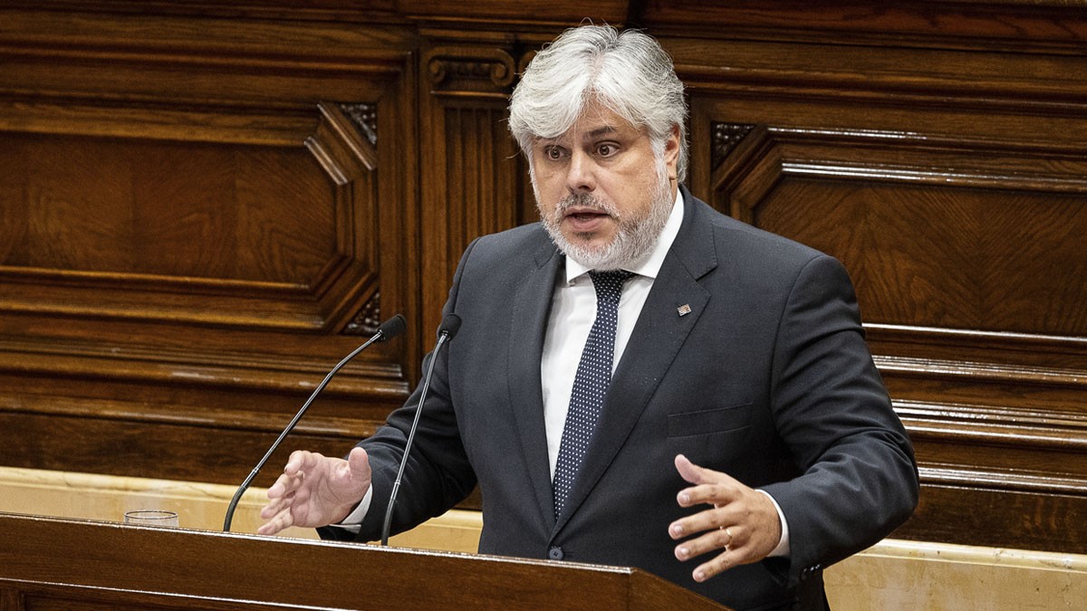 Junts posa més pressió a Aragonès: «O rectificació, o eleccions»