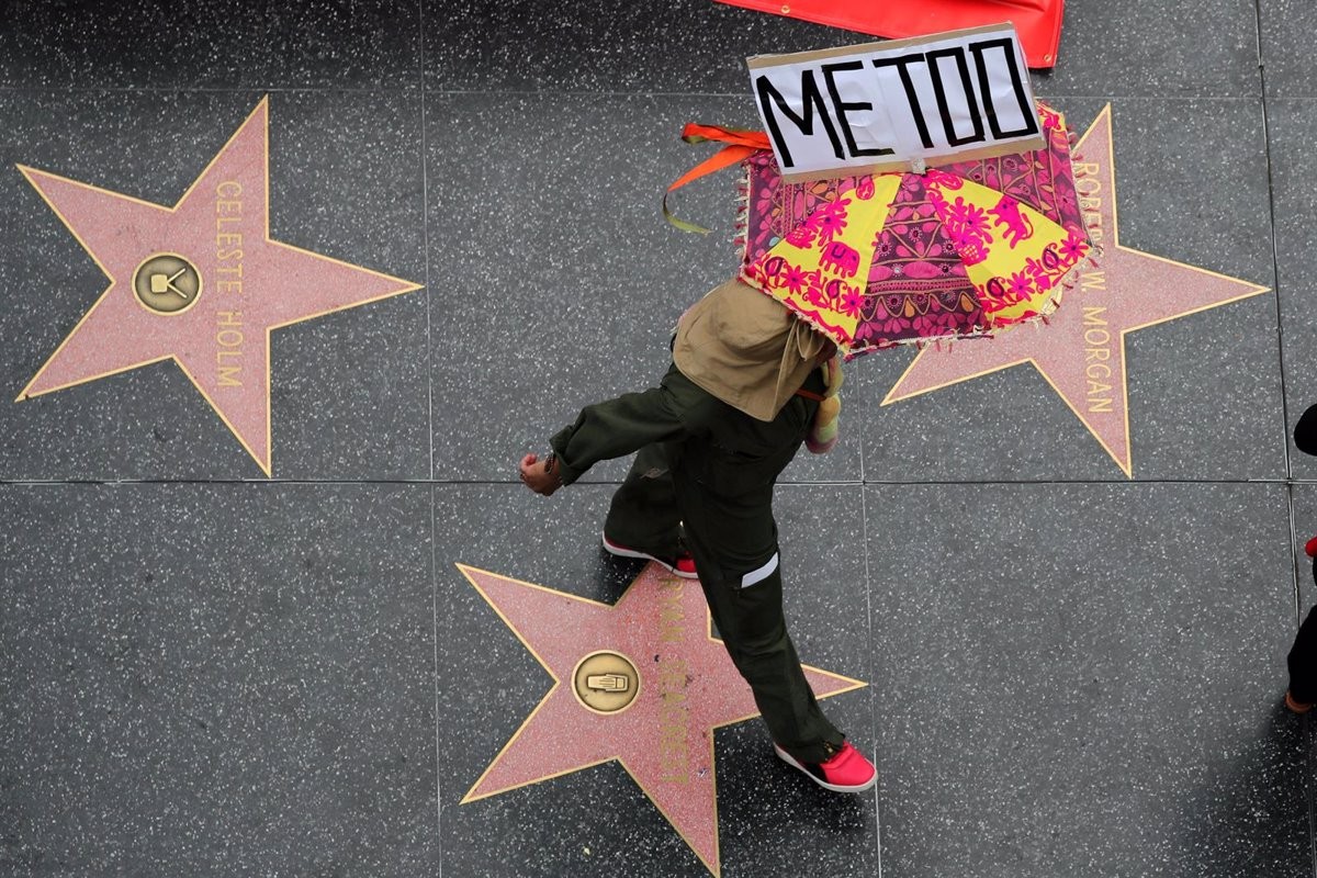 El #MeToo en el cinema català i espanyol, més a prop que mai?