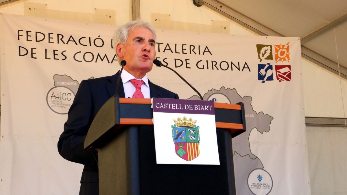 Sense personal al sector turístic: «El cafè per a tots no funciona»