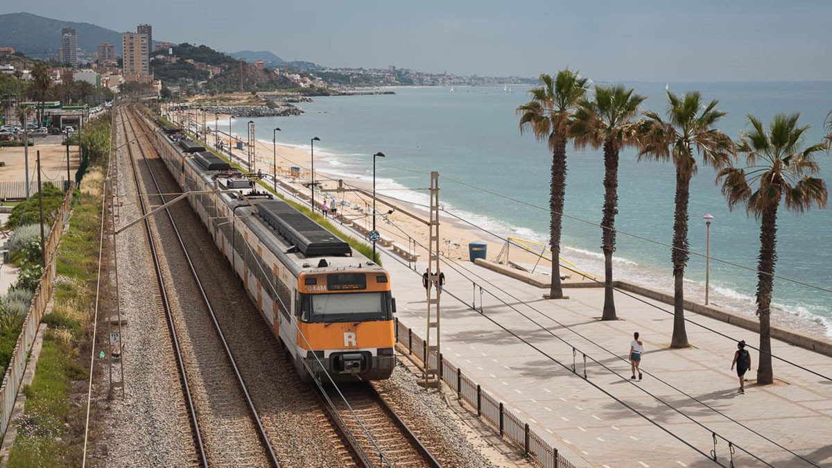Una targeta que inclogui tot el transport públic per 1 euro al dia?