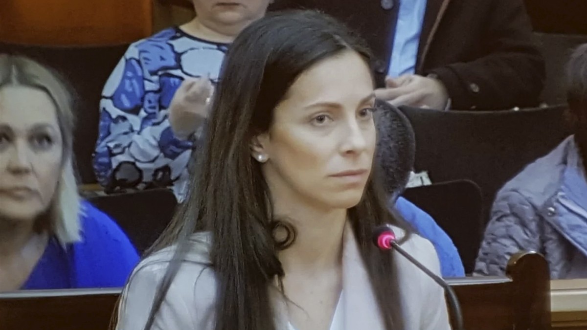 Rosa Peral sosté que va canviar de nom la casa perquè no podria pagar la hipoteca