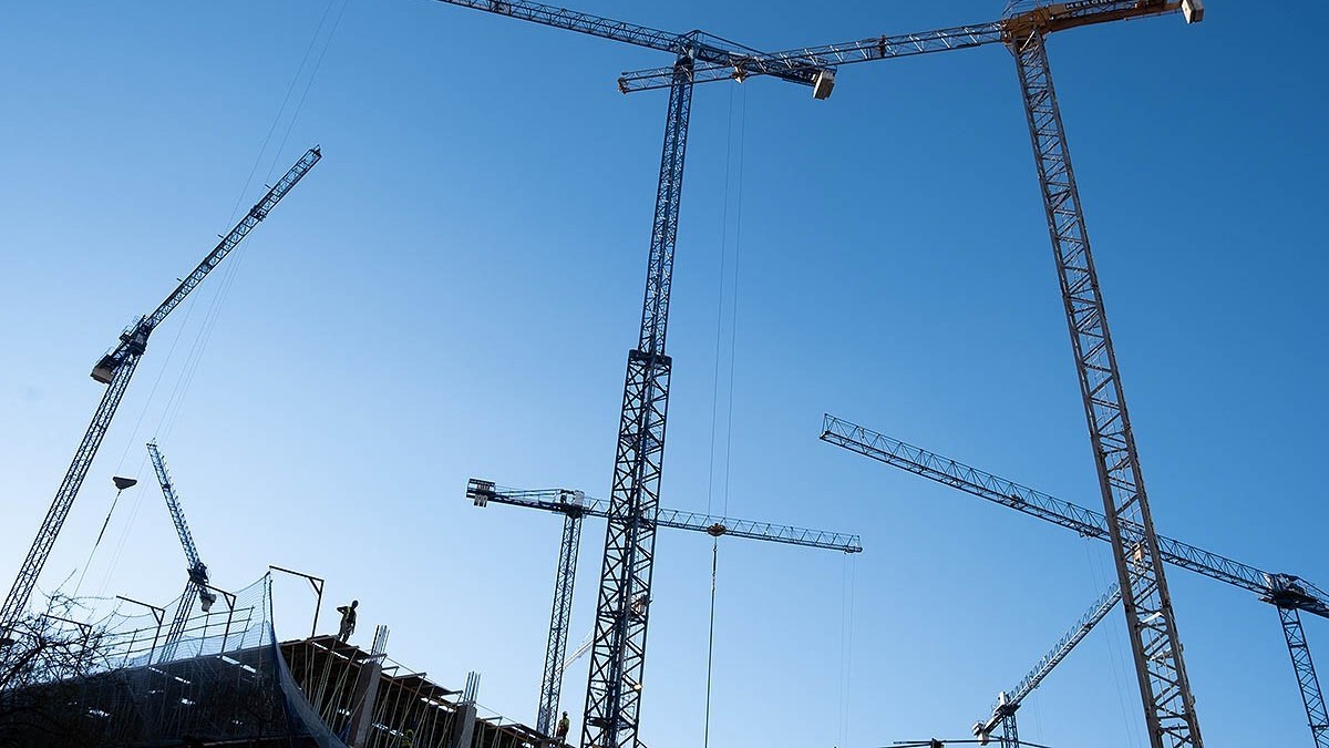 Els municipis de l'AMB podran construir habitatges de lloguer social en sòls per a equipaments