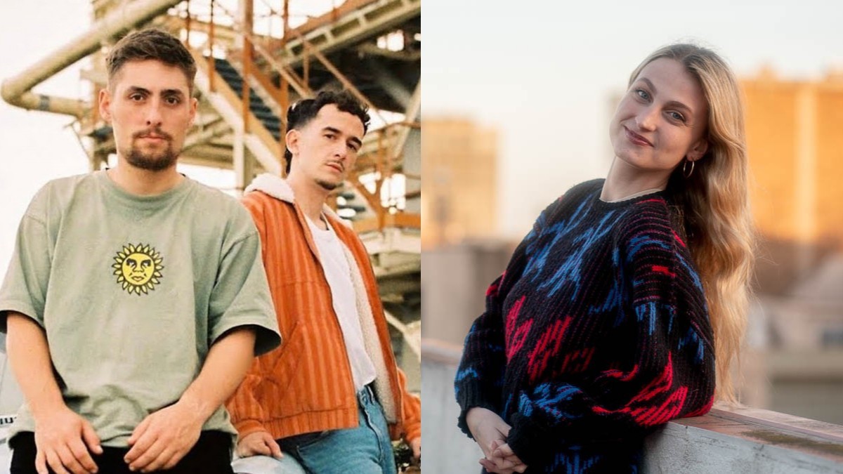 The Tyets i Julieta presentaran els seus projectes musicals a la sala Scala de Londres