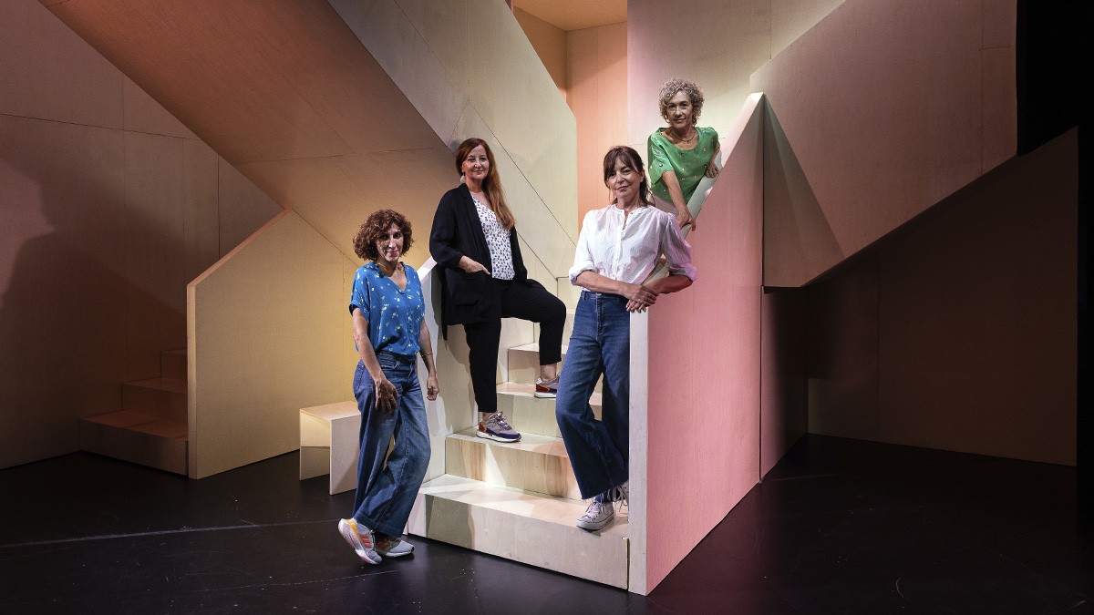 T de Teatre - Hugo Fernández 