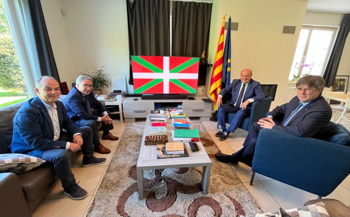 L'Ajuntament preveu ampliar els «itineraris segurs» de l'oci nocturn de Barcelona