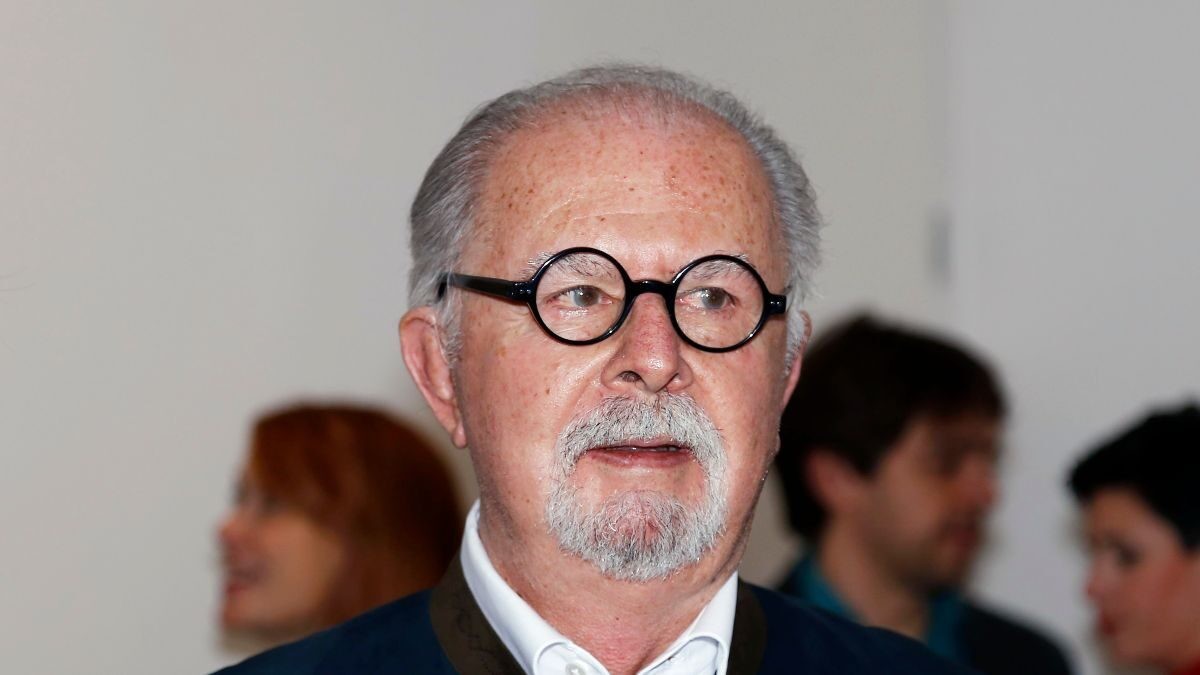 Mor el prestigiós artista colombià Fernando Botero als 91 anys