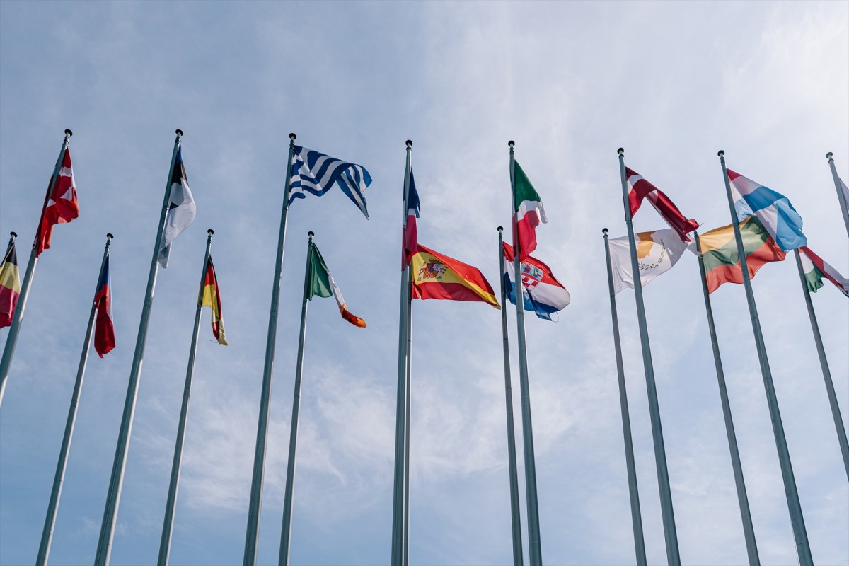 El català a Europa, encallat: encara no es votarà a la pròxima cimera