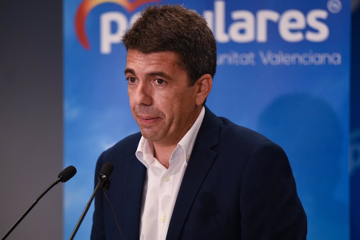 La Generalitat Valenciana cessa un alt càrrec de Justícia per ocultar una condemna per violència masclista