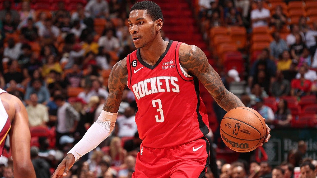 Detinguda una estrella de l'NBA per apallissar la seva parella