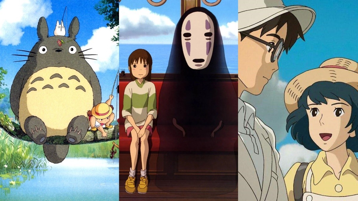 Parin les rotatives, que Hayao Miyazaki no es retira: les cinc pel·lícules indispensables del geni japonès