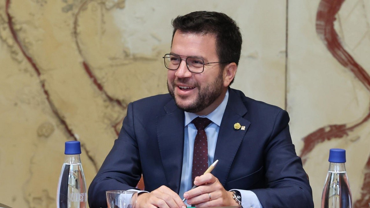El Govern es veu «condemnat a entendre's» amb Junts per negociar la investidura de Sánchez