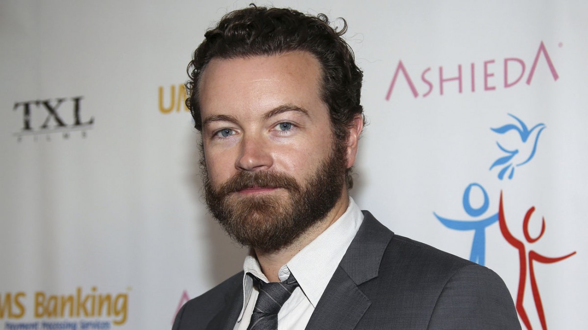 L'actor Danny Masterson, de «That 70's show», a presó per violar dues dones