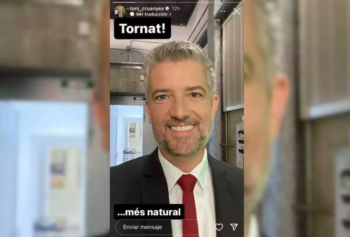 Més enllà de l’efecte Cruanyes: la lluita pendent contra l'edatisme que poden abanderar els joves