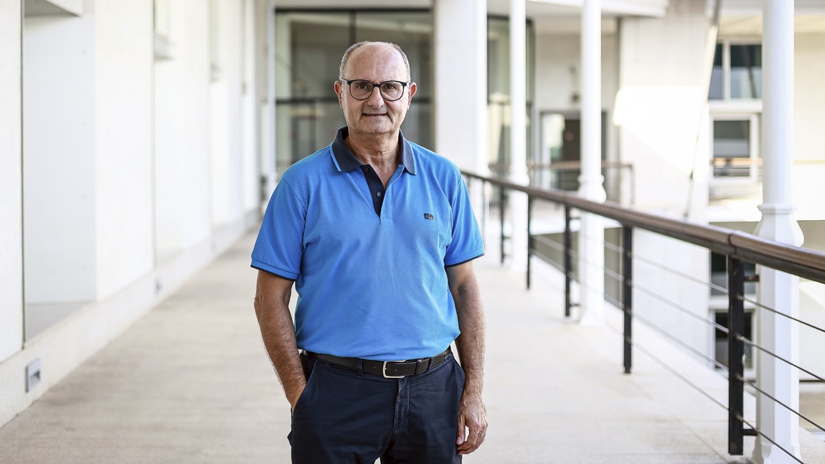 Serra d'Or premia la Catalunya «vençuda però no submisa» de Joaquim Albareda 