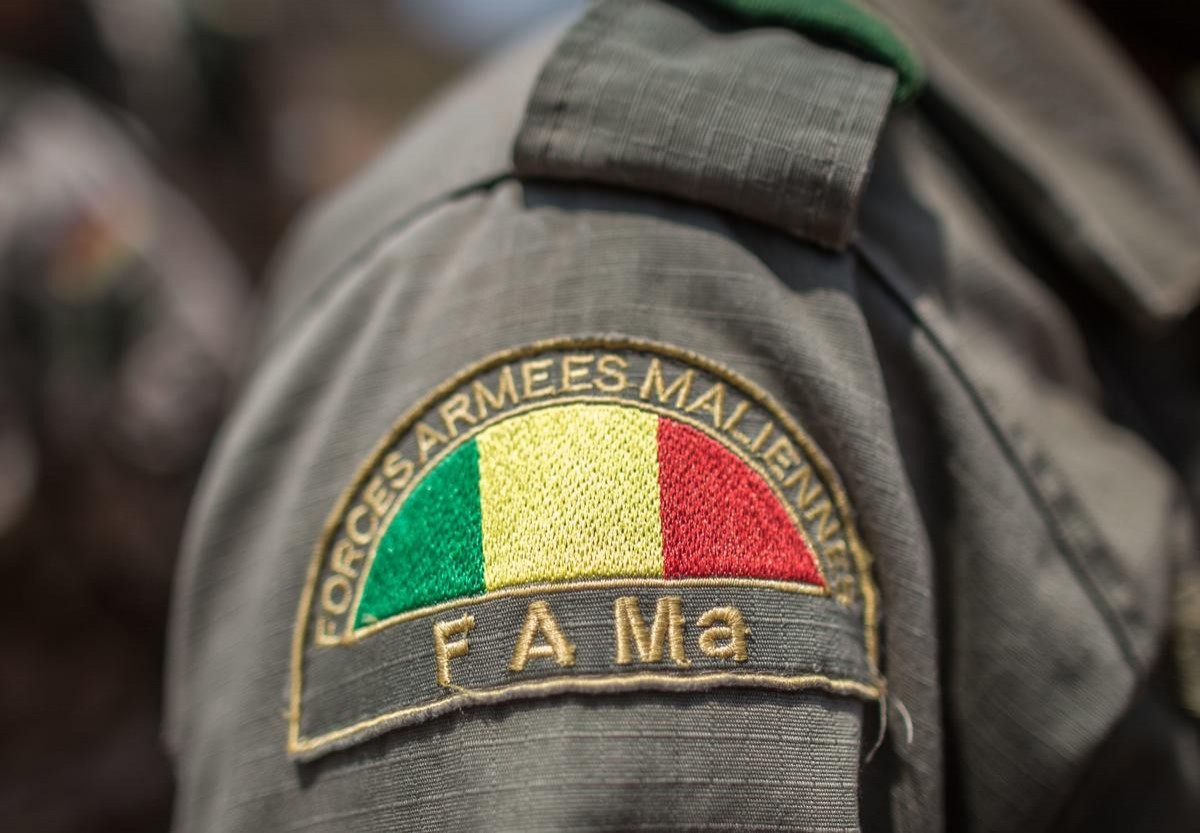 Moren una cinquantena de civils en un atac gihadista a Mali 
