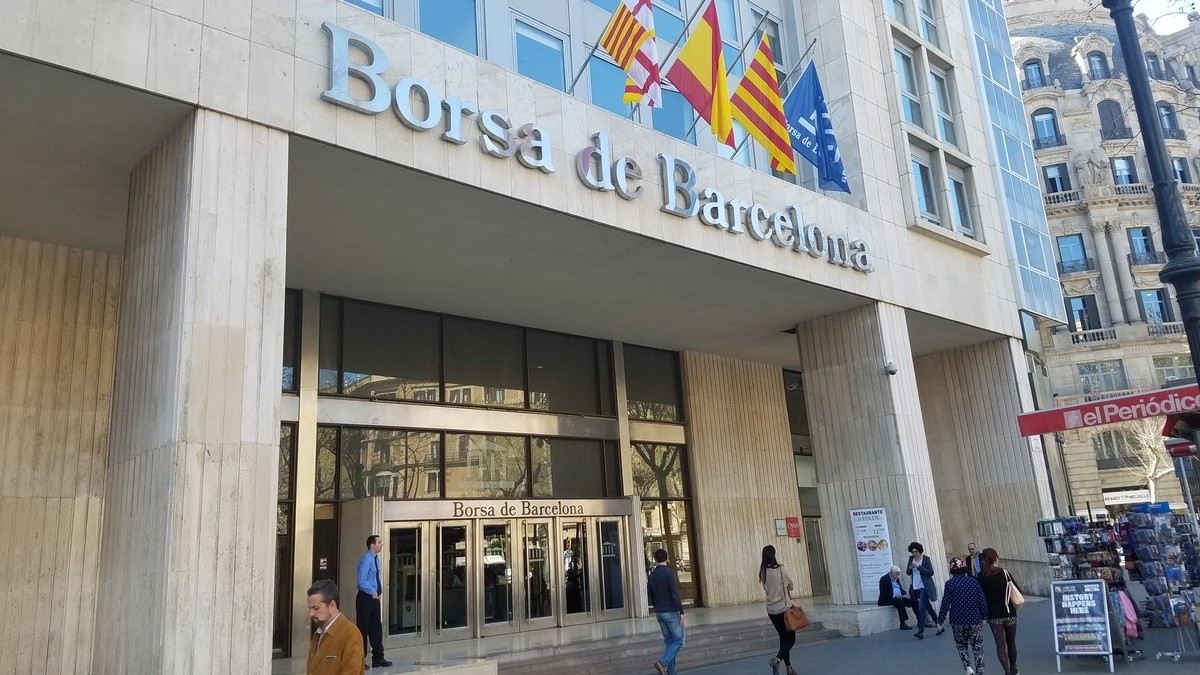 La Generalitat inicia els tràmits per donar el tret de sortida al hub financer a la Borsa de Barcelona