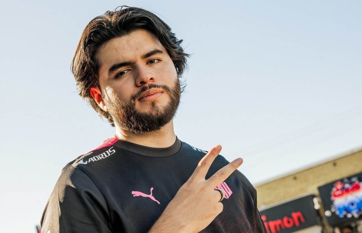Mor a 23 anys el jugador de «VALORANT» Santiago Ruíz per una insuficiència cardíaca