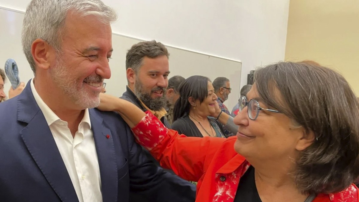 Què és la síndrome de Meige, la malaltia que ha fet plegar una regidora del PSC a Barcelona?