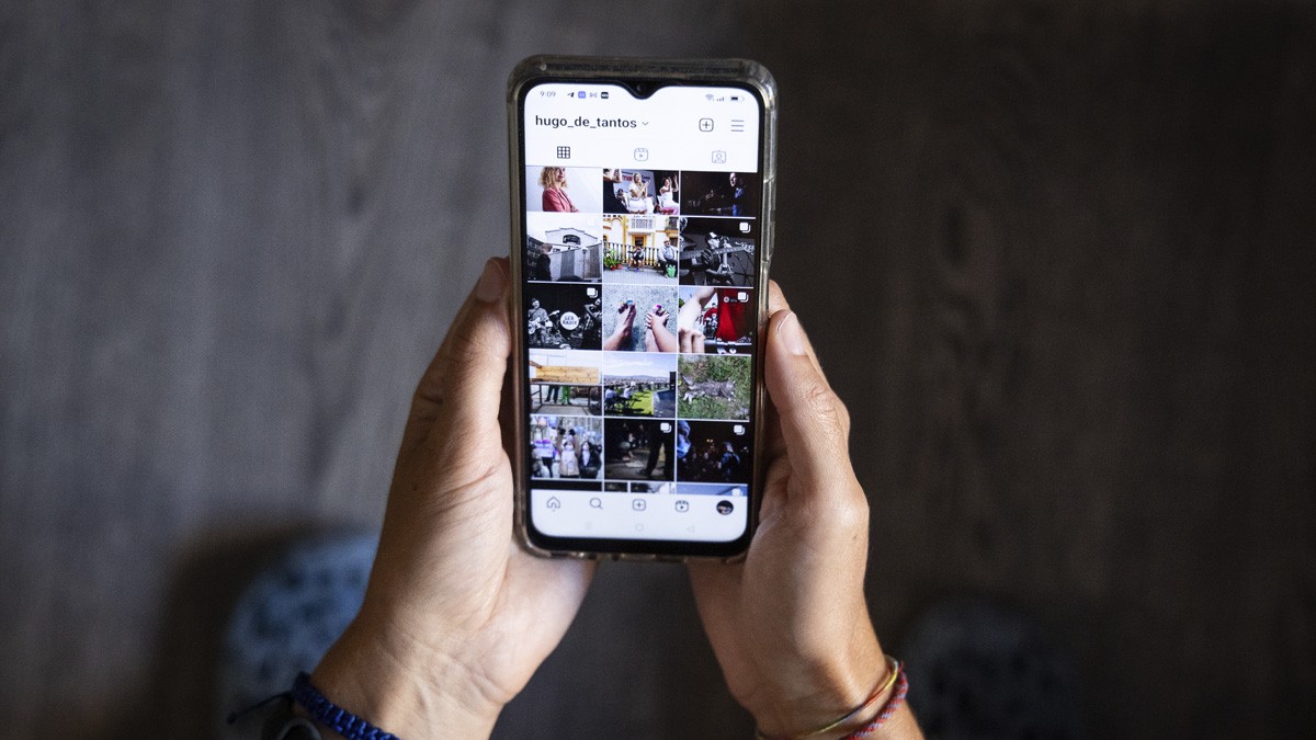 Gairebé un 80% dels influencers d'Europa fa publicitat enganyosa