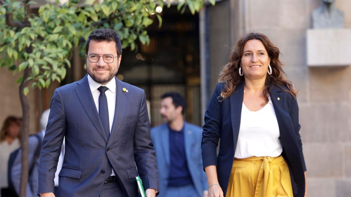 El Govern situa la repetició electoral com un «mal escenari» en plena negociació amb Sánchez