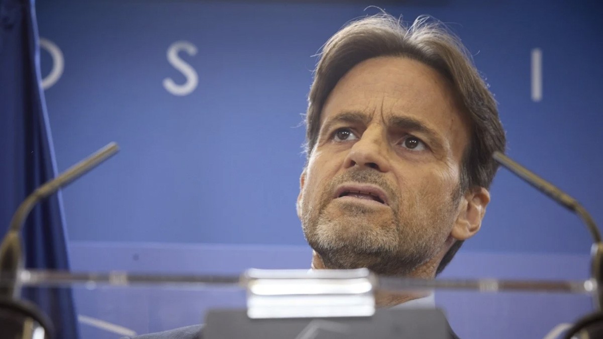 Els comuns plantegen a Jaume Asens ser el candidat a les eleccionsÂ europees