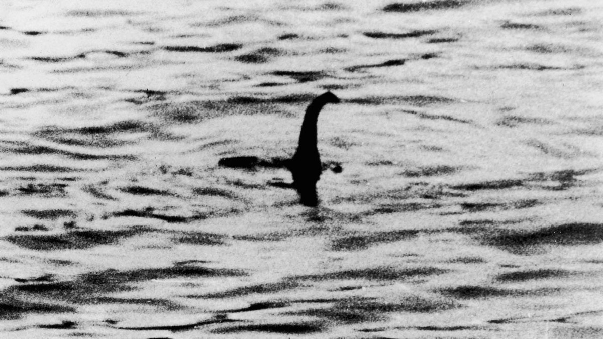 La llegenda del monstre segueix viva: capten sons al llac Ness en la recerca més gran en 50 anys