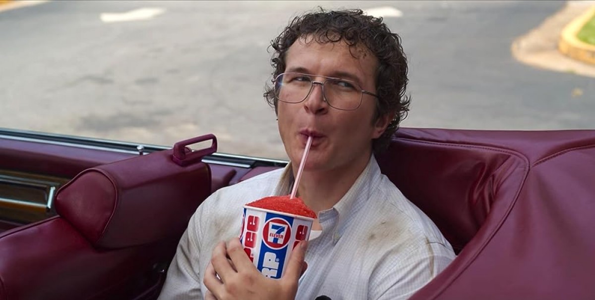 Un actor d'«Stranger Things» crea una convenció de còmics a Catalunya